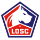 Escudo Lille