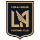 Escudo Los Angeles FC
