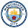 Escudo Manchester City