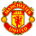 Escudo Manchester United