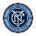 Escudo New York City FC
