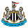 Escudo Newcastle