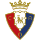 Escudo Osasuna