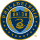 Escudo Philadelphia Union
