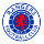Escudo Rangers