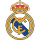 Escudo Real Madrid