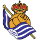 Escudo Real Sociedad