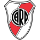 Escudo River Plate
