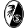 Escudo SC Freiburg
