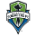 Escudo Seattle Sounders