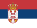 Escudo Sérvia