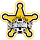 Escudo Sheriff