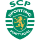 Escudo Sporting CP