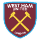 Escudo West Ham