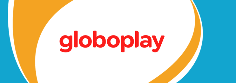 Logo globoplay