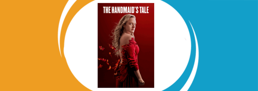 banner filme The Handmaid's Tale