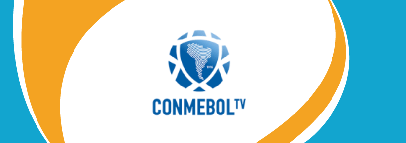 Conmebol TV | Assista o canal Conmebol TV ao vivo e online