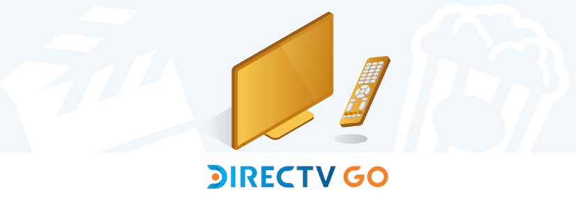 DirecTV Go 
