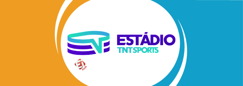 EI Plus e Estádio TNT Sports