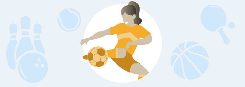 Fifa prevê licença maternidade no futebol feminino