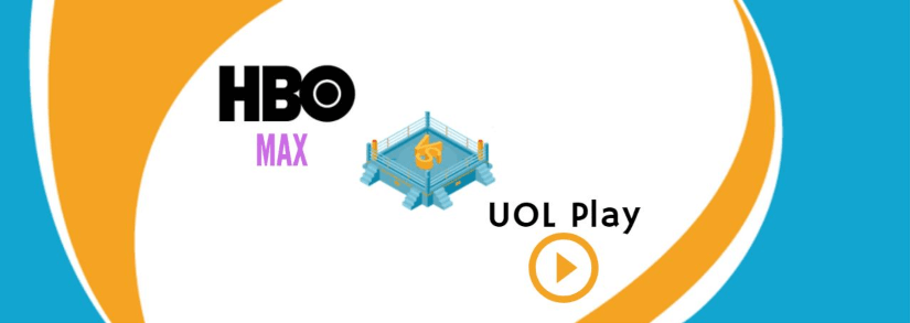 UOL Play e HBO Max: Descubra os conteúdos exclusivos dessa parceria