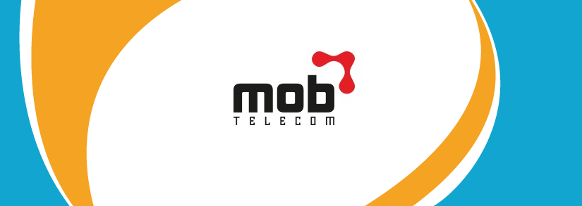 logo mob telecom