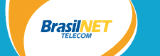 logo brasilnet telecom