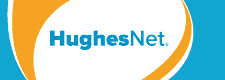 Hughesnet internet via satélite