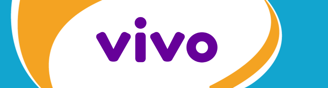 Logo Vivo - Lojas Logo Vivo