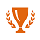 trofeu bronze png