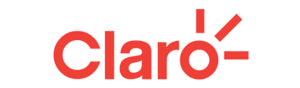 Logo Claro