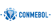 Logo Conmebol TV