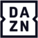 logo Dazn png