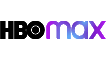 Logo HBO Max