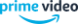 logo amazon prime video
