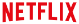 logo netflix