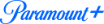 logo paramount plus
