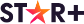 logo star plus