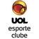 logo Uol Esporte Clube png