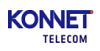 Konnet Internet via rádio