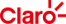 logo operadora claro