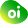 logo operadora oi