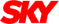 logo operadora sky