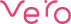logo operadora vero