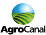 Agro Canal logo agro canal