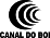 Canal do Boi logo canal do boi