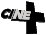 Cine + logo cine mais