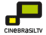 Cine Brasil TV logo Cine Brasil TV