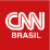 CNN Brasil logo CNN Brasil
