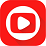 Globosat Play logo Globosat Play